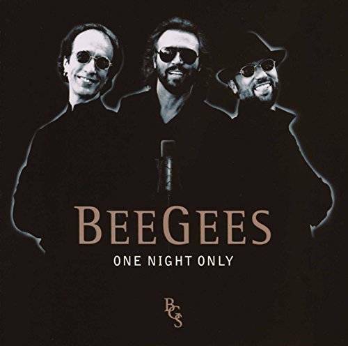 One night only - only, audio