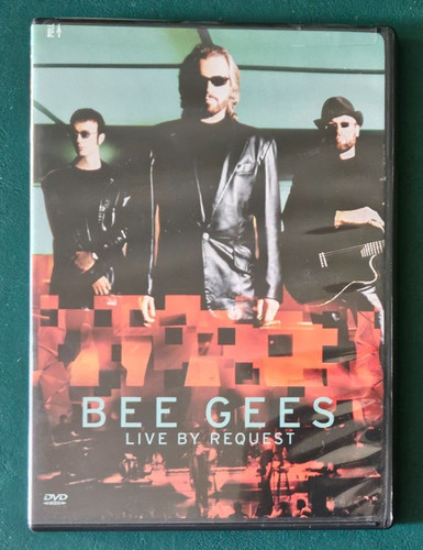 The bee gees live request - bee, by