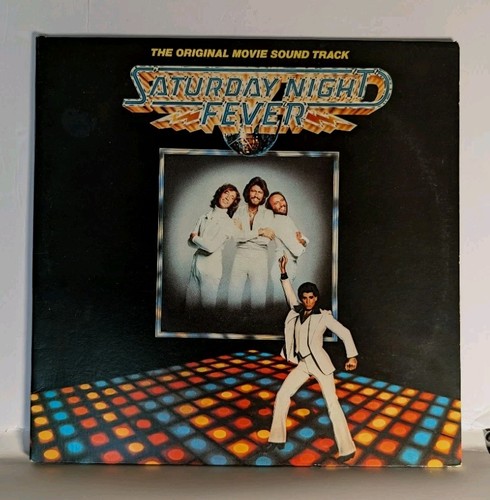 Bee gees saturday - bee, night