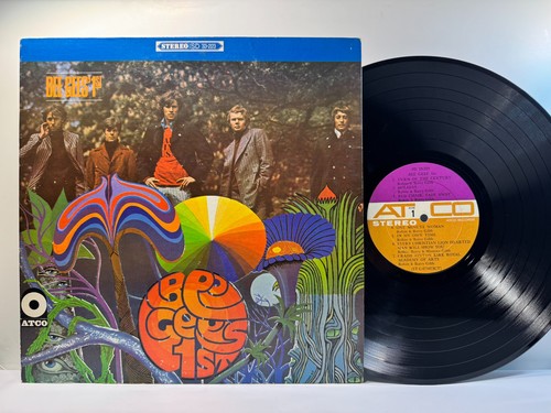 Pop psych bee gees - lp,