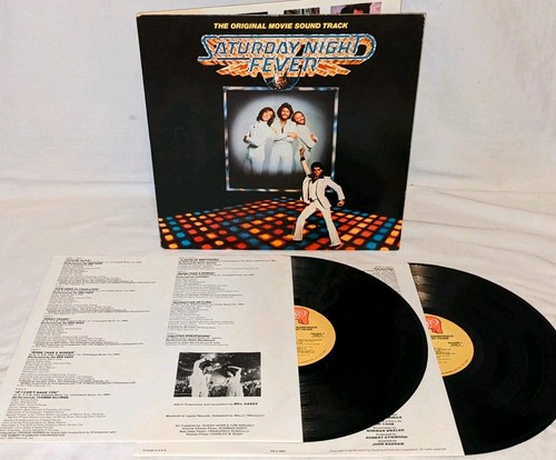 Saturday night fever - night,