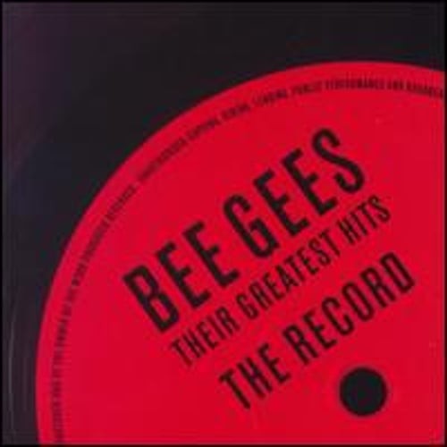 Their greatest hits - greatest, hits: