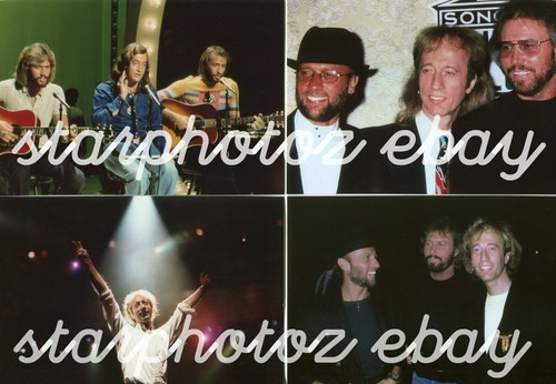 Classic bee gees photos - classic,
