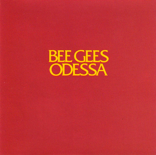Bee gees odessa - very, good