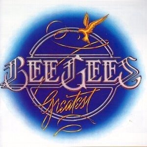 Bee gees greatest - bee,