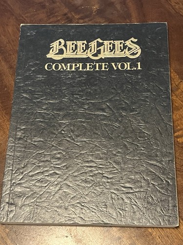 Bee gees complete - gees, 1