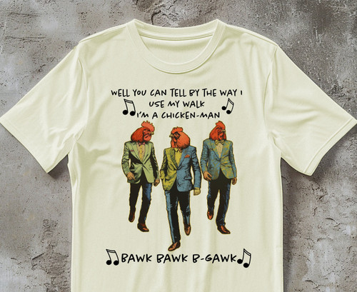 New checkin bee - gees, tshirt