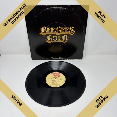 Bee gees - gees,