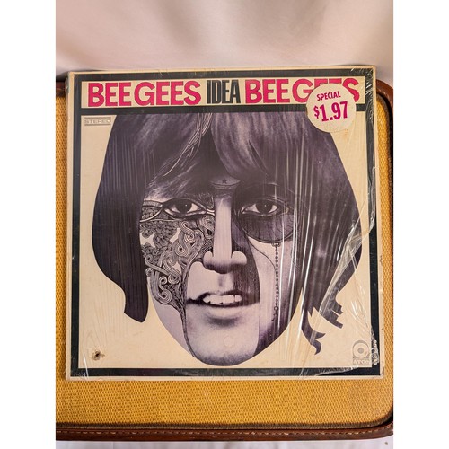 Bee gees idea 1968 - idea, original