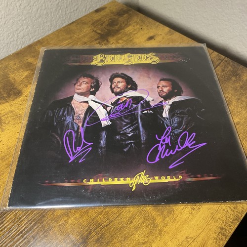 Bee gees rare children of - gees,
