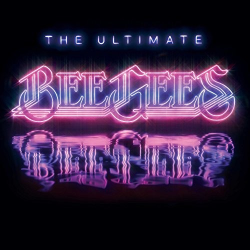 Ultimate bee gees cd - bee, cd]