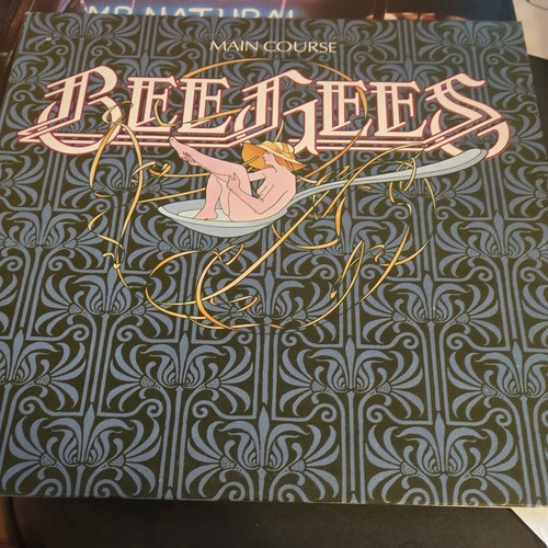 Bee gees main - gees,