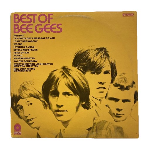 Best bee gees 1969 - of,