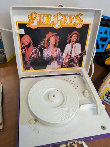 The bee gees 1979 - the, record