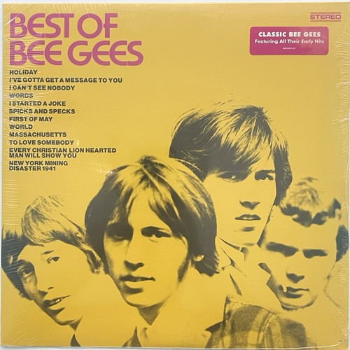 Best bee gees 2020 - -,