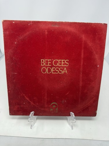 Bee gees odessa 1969 - bee,